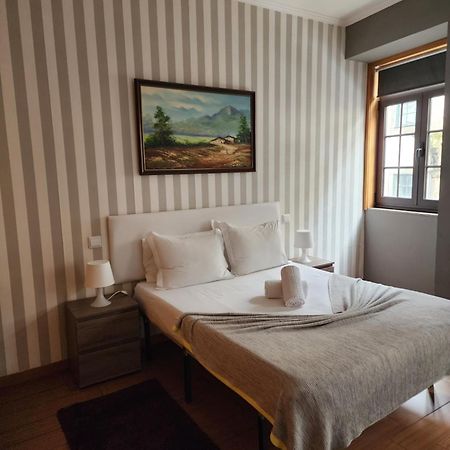 D'Ouro Dona Maria By Lw Apartment Vila Nova de Gaia Bagian luar foto